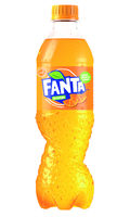 Fanta Orange *