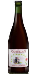 Cantillon Rose Gambrinus *