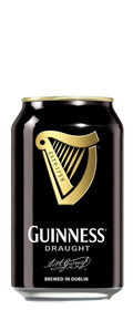 Guinness Draught boite