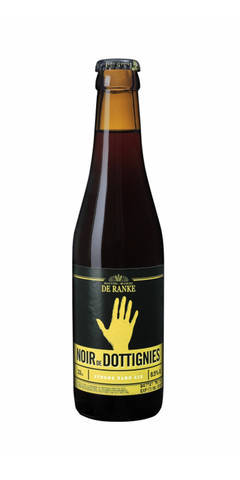 De Ranke Noir de Dottignies