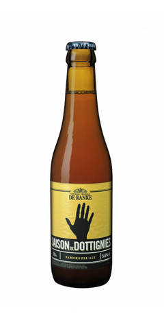 De Ranke Saison de Dottignies