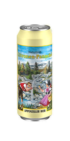 Appenzeller Panaché