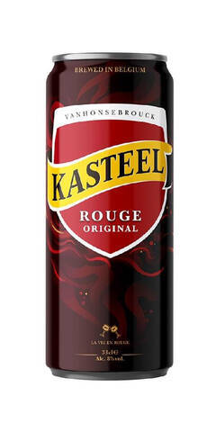 Kasteel Rouge