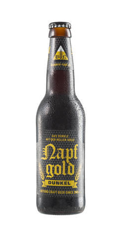 Napfgold Dunkel