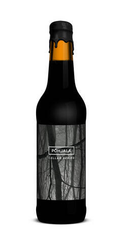 Põhjala Kurg Imperial Stout