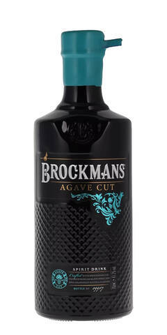 Brockmans Agave Cut Gin Premium 41.2°