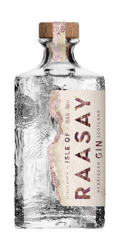 Isle Of Raasay Hebridean Gin