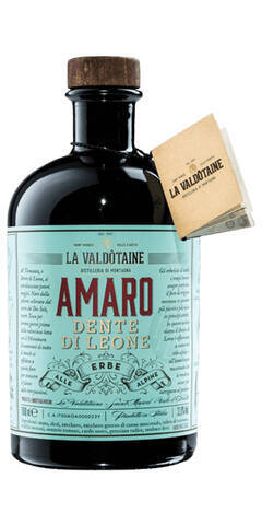 Valdôtaine Amaro Dente di Leone