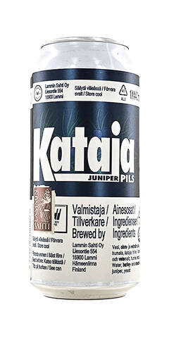Lammin Kataja Pils