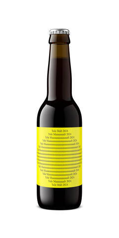 To Øl Yule Malt Barrel Aged 2024