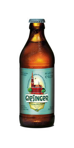 Giesinger Feines Pilschen