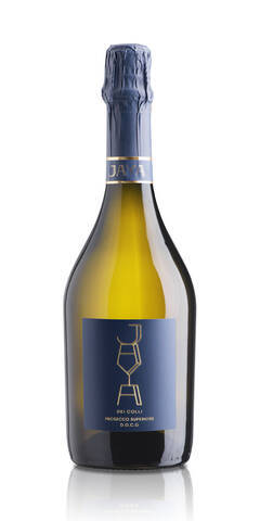 JAYA dei Colli Prosecco Superiore Valdobbiadene DOCG - Extra Dry