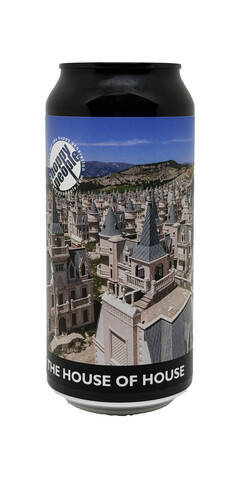 Hoppy people The House of house