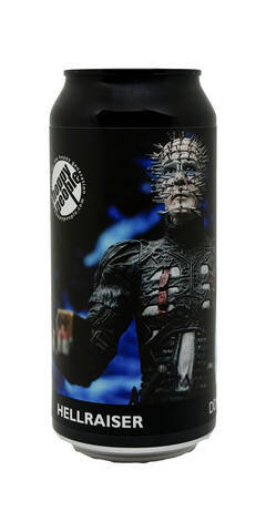 Hoppy People Hellraiser