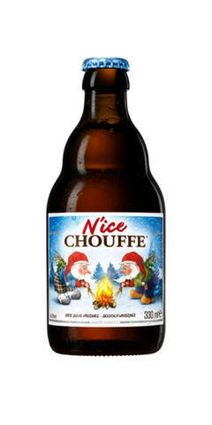 N'Ice Chouffe de Noel