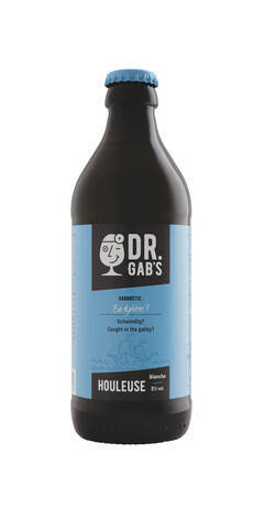 Dr Gab's Houleuse