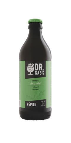 Dr Gab's Pepite