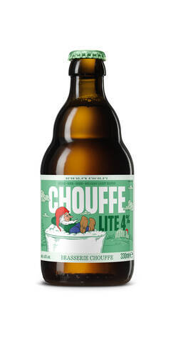 Chouffe Lite 4,0%