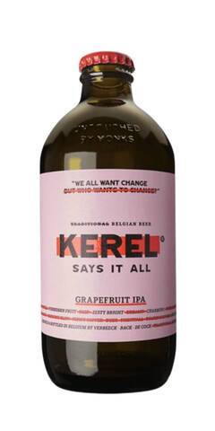 KEREL Grapefruit IPA