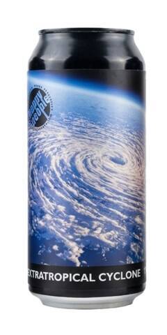 Hoppy People Extratropical Cyclone
