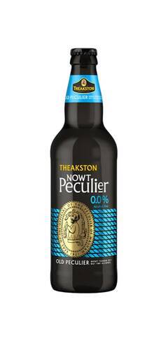 Theakston's Nowt Peculier 0.0%