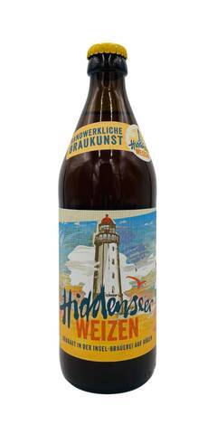 Hiddenseer Weizen