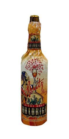 Insel Quadriga Spritz