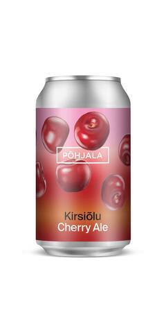 Pohjala Kirsiõlu