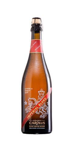 Gouden Carolus Imperial Blond