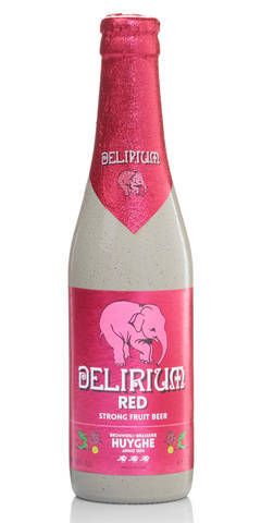 Delirium Red