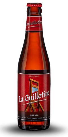 Guillotine