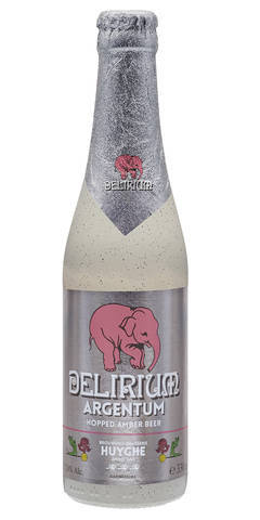 Delirium Argentum