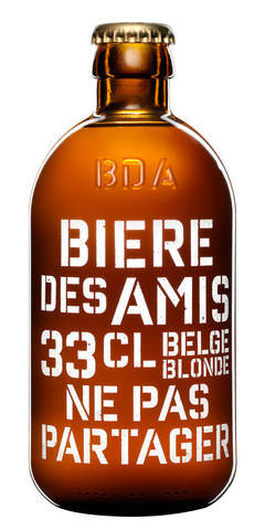 Bière des Amis