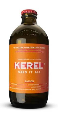 Kerel Saison