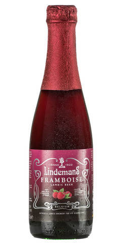 Lindemans Framboise
