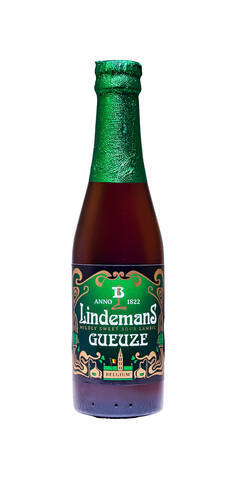 Lindemans Gueuze