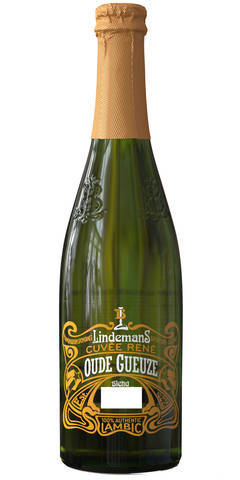 Lindemans Gueuze Cuvée René