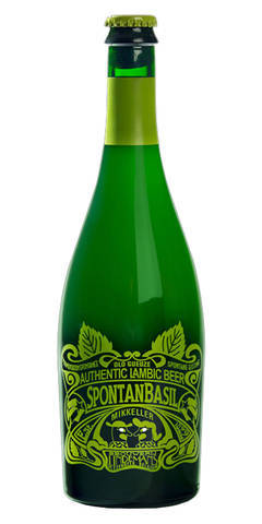 Lindemans SpontanBasil
