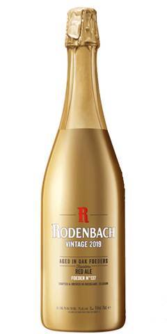 Rodenbach Vintage 2019