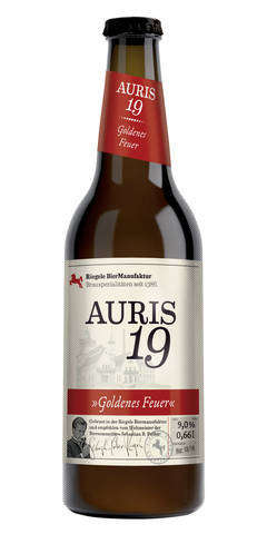 Riegele Auris 19