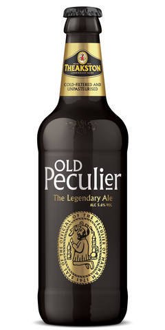 Theakston's Old Peculier