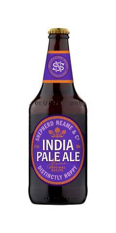 Shepherd Neame India Pale Ale