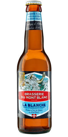 Blanche du Mont Blanc