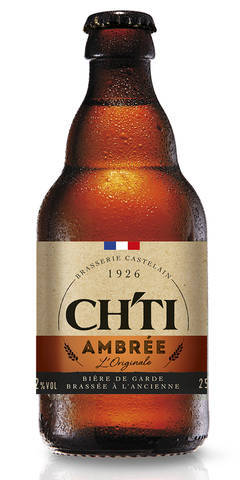 Ch'Ti Ambrée