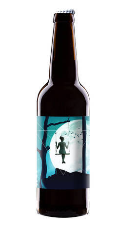 Maryensztadt Mysterious IPA