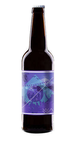 Maryensztadt Sourtime Blackcurrant