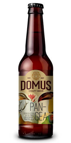 Domus Pangea