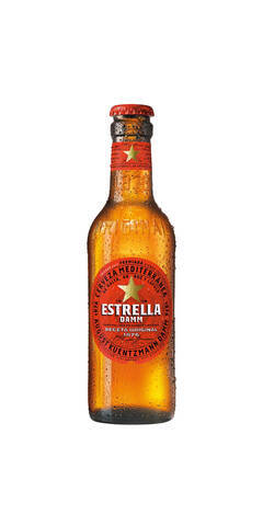 Estrella Damm