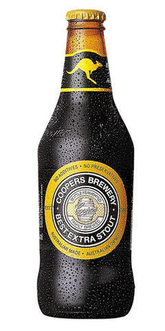 Coopers Best Extra Stout