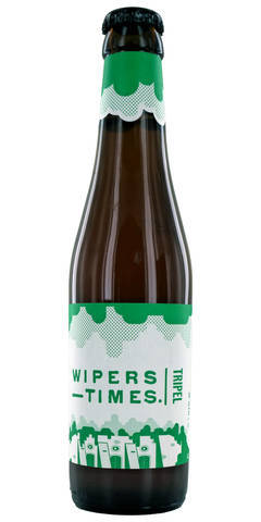 St.Bernardus Wipers Times Tripel